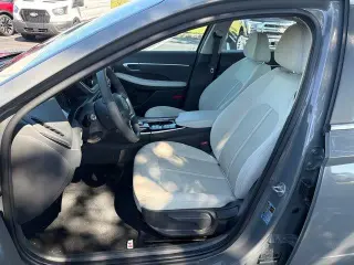 Hyundai SONATA 2023 SE Sedán de 4 puertas