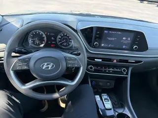 Hyundai SONATA 2023 SE Sedán de 4 puertas