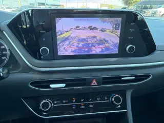Hyundai SONATA 2023 SE Sedán de 4 puertas