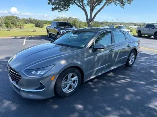 Hyundai SONATA 2023 SE Sedán de 4 puertas