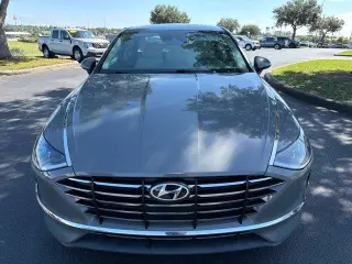 Hyundai SONATA 2023 SE Sedán de 4 puertas