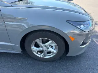 Hyundai SONATA 2023 SE Sedán de 4 puertas