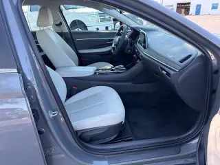 Hyundai SONATA 2023 SE Sedán de 4 puertas
