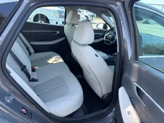 Hyundai SONATA 2023 SE Sedán de 4 puertas