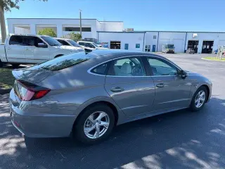 Hyundai SONATA 2023 SE Sedán de 4 puertas