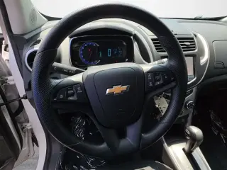 Chevrolet Trax 2015 AWD LT 4dr Crossover