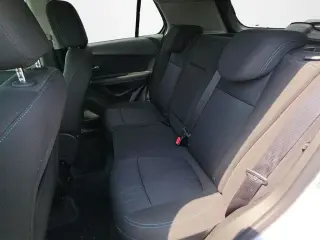 Chevrolet Trax 2015 AWD LT 4dr Crossover