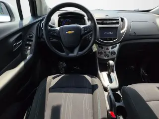Chevrolet Trax 2015 AWD LT 4dr Crossover
