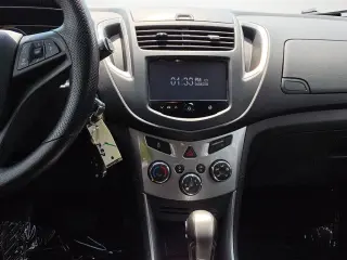 Chevrolet Trax 2015 AWD LT 4dr Crossover