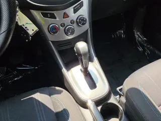 Chevrolet Trax 2015 AWD LT 4dr Crossover