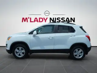Chevrolet Trax 2015 AWD LT 4dr Crossover