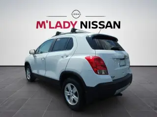 Chevrolet Trax 2015 AWD LT 4dr Crossover