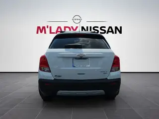 Chevrolet Trax 2015 AWD LT 4dr Crossover