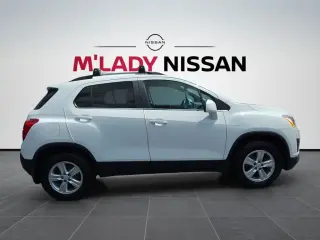 Chevrolet Trax 2015 AWD LT 4dr Crossover