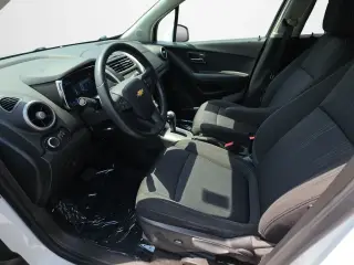 Chevrolet Trax 2015 AWD LT 4dr Crossover