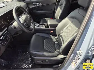 Kia Sportage Hybrid 2026 AWD X-line 4 puertas SUV