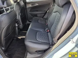 Kia Sportage Hybrid 2026 AWD X-line 4 puertas SUV