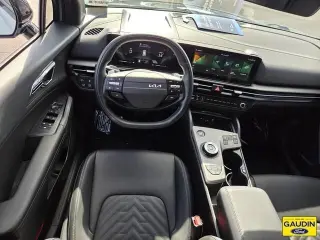 Kia Sportage Hybrid 2026 AWD X-line 4 puertas SUV