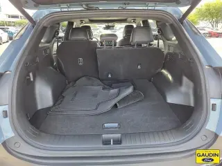 Kia Sportage Hybrid 2026 AWD X-line 4 puertas SUV