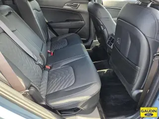 Kia Sportage Hybrid 2026 AWD X-line 4 puertas SUV
