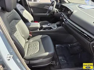 Kia Sportage Hybrid 2026 AWD X-line 4 puertas SUV