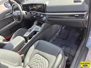 Kia Sportage Hybrid 2026 AWD X-line 4 puertas SUV
