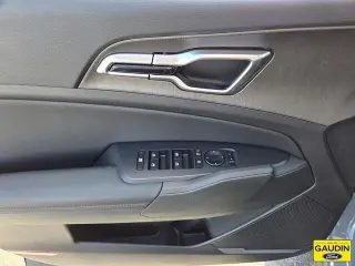 Kia Sportage Hybrid 2026 AWD X-line 4 puertas SUV