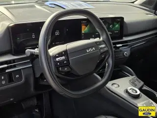 Kia Sportage Hybrid 2026 AWD X-line 4 puertas SUV