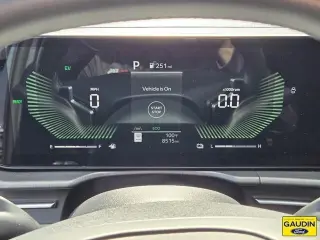 Kia Sportage Hybrid 2026 AWD X-line 4 puertas SUV
