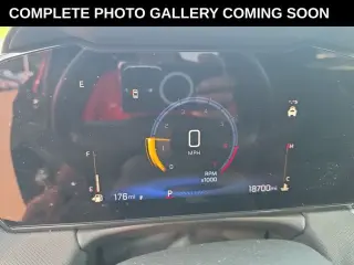 Chevrolet Trailblazer 2025 LS SUV 4 puertas