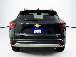 Chevrolet Trax 2025 LT 4 puertas Crossover