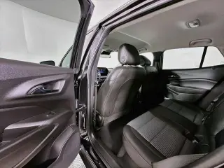 Chevrolet Trax 2025 LT 4 puertas Crossover