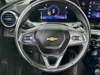 Chevrolet Trax 2025 LT 4 puertas Crossover