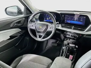 Chevrolet Trax 2025 LT 4 puertas Crossover