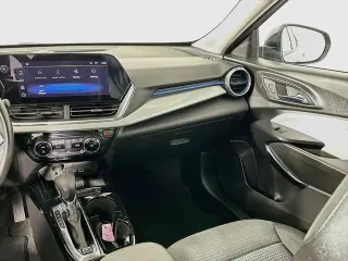 Chevrolet Trax 2025 LT 4 puertas Crossover