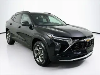 Chevrolet Trax 2025 LT 4 puertas Crossover