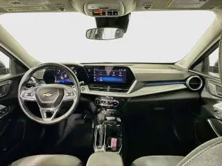 Chevrolet Trax 2025 LT 4 puertas Crossover
