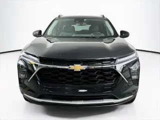 Chevrolet Trax 2025 LT 4 puertas Crossover