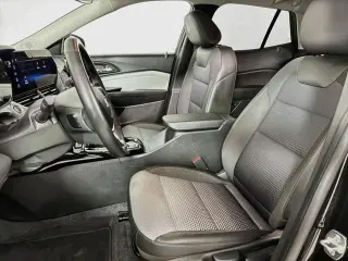 Chevrolet Trax 2025 LT 4 puertas Crossover