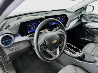 Chevrolet Trax 2025 LT 4 puertas Crossover