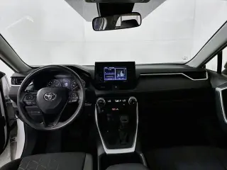 Toyota RAV4 2021 XLE 4 SUV