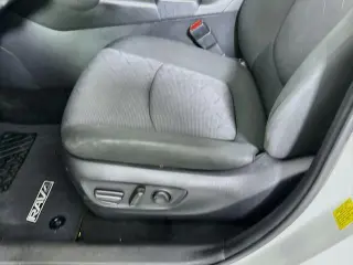 Toyota RAV4 2021 XLE 4 SUV