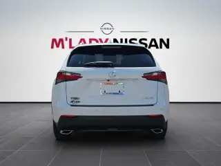 Lexus NX 200t 2016 AWD F SPORT 4dr Crossover