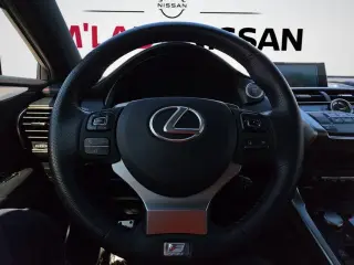 Lexus NX 200t 2016 AWD F SPORT 4dr Crossover