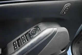 Ford Mustang Mach-E 2024 Select 4dr SUV