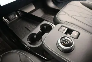 Ford Mustang Mach-E 2024 Select 4dr SUV