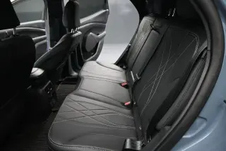 Ford Mustang Mach-E 2024 Select 4dr SUV