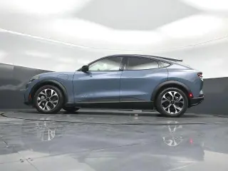Ford Mustang Mach-E 2024 Select 4dr SUV