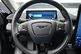 Ford Mustang Mach-E 2024 Select 4dr SUV