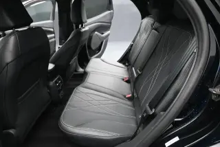 Ford Mustang Mach-E 2024 Select 4dr SUV